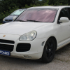 Porsche Cayenne - 4,5 TURBO + LPG