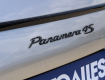 Porsche Panamera 4S 4,8i V8 PDK