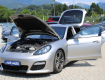 Porsche Panamera 4S 4,8i V8 PDK