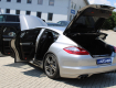 Porsche Panamera 4S 4,8i V8 PDK