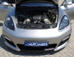 Porsche Panamera 4S 4,8i V8 PDK