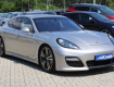 Porsche Panamera 4S 4,8i V8 PDK