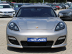 Porsche Panamera 4S 4,8i V8 PDK