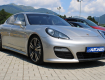 Porsche Panamera 4S 4,8i V8 PDK