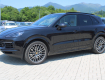 Porsche Cayenne 2,9i Bi - TURBO V6