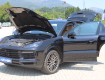 Porsche Cayenne 2,9i Bi - TURBO V6