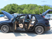 Porsche Cayenne 2,9i Bi - TURBO V6