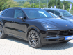 Porsche Cayenne 2,9i Bi - TURBO V6