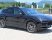 Porsche Cayenne 2,9i Bi - TURBO V6