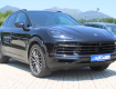 Porsche Cayenne 2,9i Bi - TURBO V6