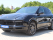 Porsche Cayenne 2,9i Bi - TURBO V6