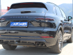 Porsche Cayenne 2,9i Bi - TURBO V6