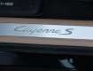 Porsche Cayenne 2,9i Bi - TURBO V6