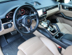 Porsche Cayenne 2,9i Bi - TURBO V6