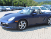 Porsche Boxster 2,7 i