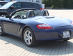 Porsche Boxster 2,7 i