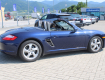 Porsche Boxster 2,7 i