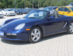 Porsche Boxster 2,7 i