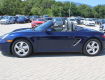 Porsche Boxster 2,7 i