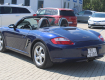 Porsche Boxster 2,7 i