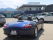 Porsche Boxster 2,7 i