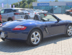 Porsche Boxster 2,7 i