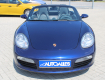 Porsche Boxster 2,7 i