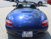 Porsche Boxster 2,7 i