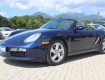 Porsche Boxster 2,7 i