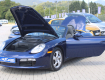 Porsche Boxster 2,7 i