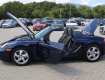 Porsche Boxster 2,7 i