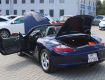 Porsche Boxster 2,7 i