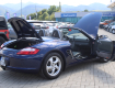 Porsche Boxster 2,7 i