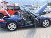 Porsche Boxster 2,7 i