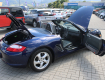 Porsche Boxster 2,7 i