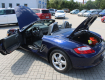 Porsche Boxster 2,7 i