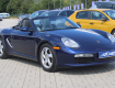 Porsche Boxster 2,7 i