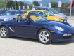 Porsche Boxster 2,7 i