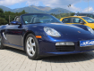 Porsche Boxster 2,7 i