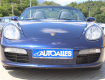 Porsche Boxster 2,7 i
