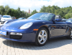Porsche Boxster 2,7 i
