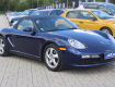 Porsche Boxster 2,7 i