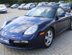 Porsche Boxster 2,7 i
