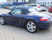 Porsche Boxster 2,7 i