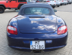 Porsche Boxster 2,7 i
