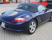 Porsche Boxster 2,7 i
