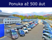 Porsche Boxster 2,7 i