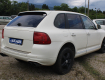 Porsche Cayenne 4,5 TURBO + LPG