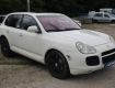 Porsche Cayenne 4,5 TURBO + LPG