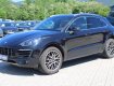 Porsche Macan 3,0 TDi V6 4x4